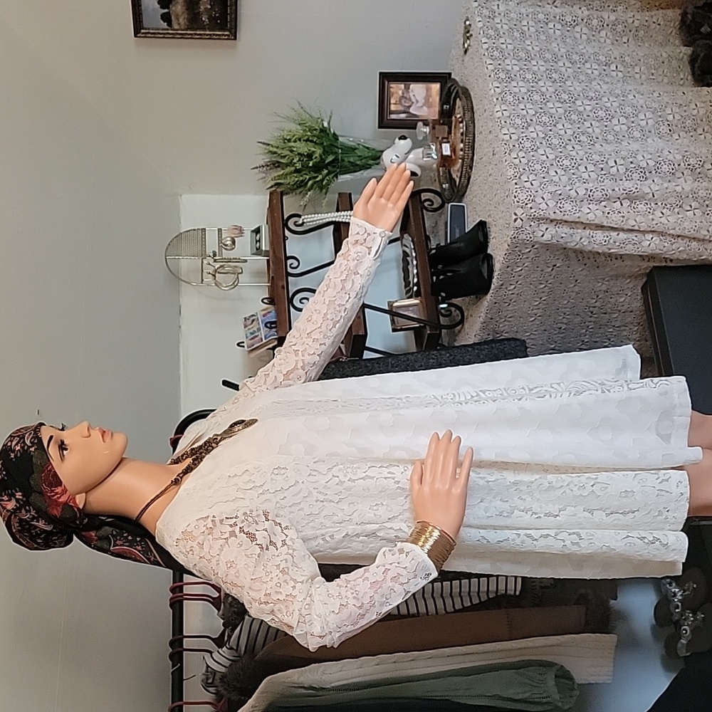 Elegant Dress
